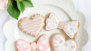 JSAアイシングクッキー認定講師講座